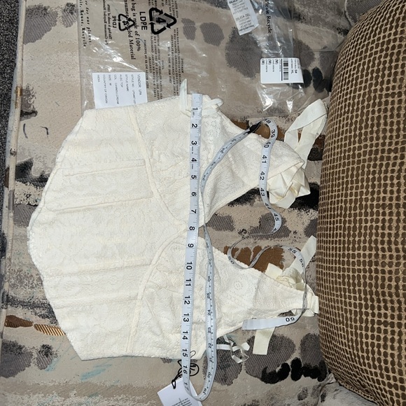 LPA Alec Top in Cannoli Cream - Picture 14 of 17